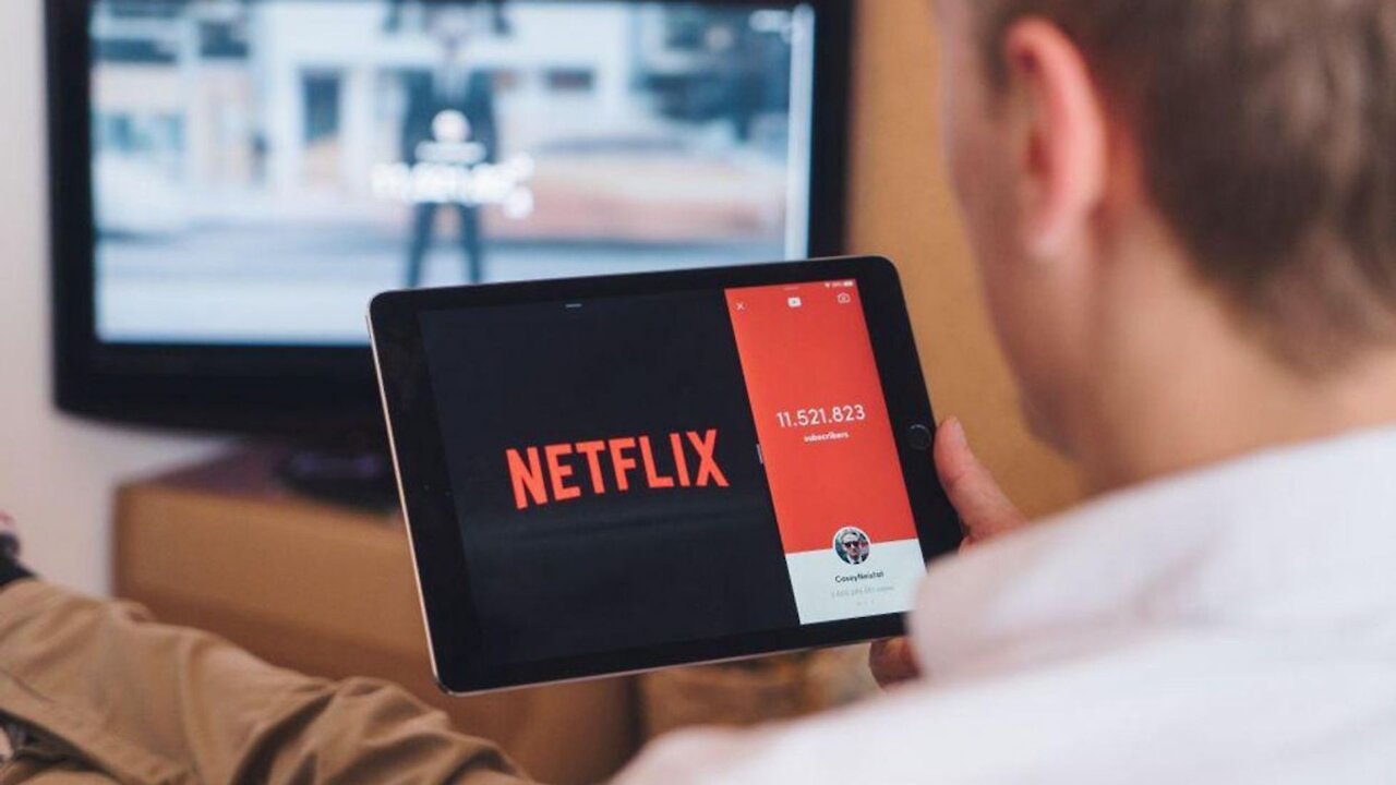 Netflix Canada Subscriptions Will Officially Cost More Soon Because Of A New Tax Law