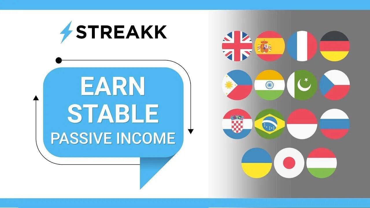 Streakk Latest Updates - Audited by Certik - Join Now The DeFi Movement