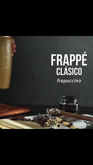 Frapuccino