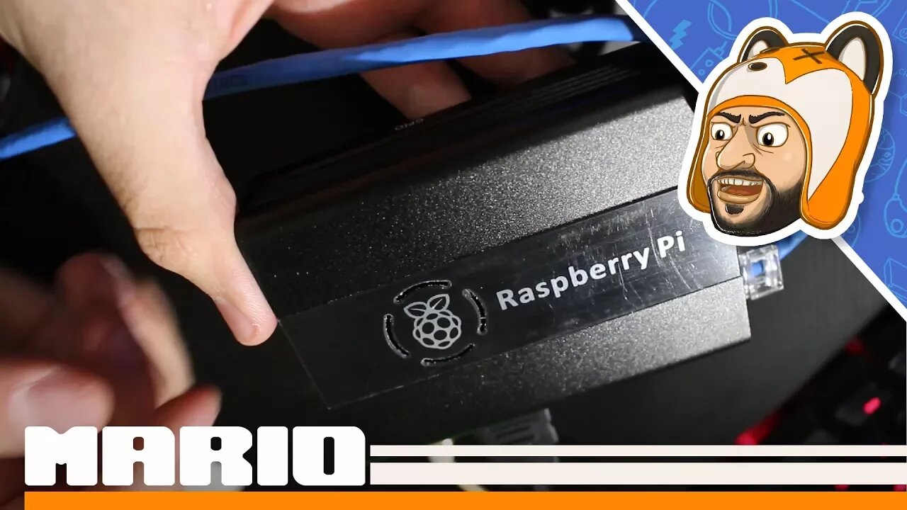 EleDuino Raspberry Pi 3 Case - Build & Review!