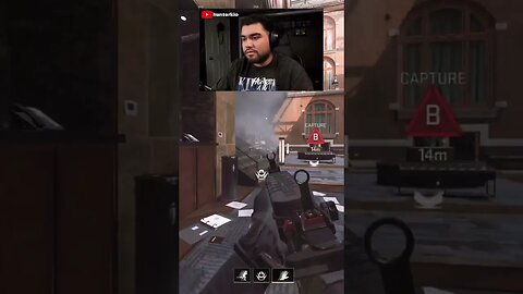 DEAD INSIDE📛 #callofduty #gaming