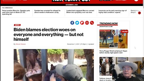 [Ep. 127] The Daily All Hat, No Cattle News Rodeo