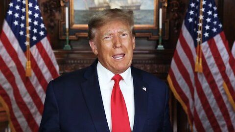Trump uncontrollably posts absurd videos to Truth Social
