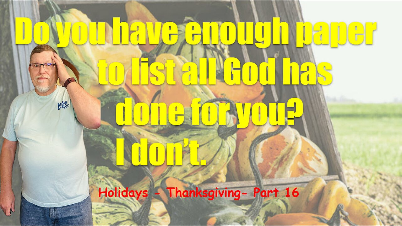 thanksgiving - Part 16.