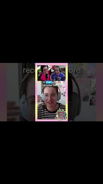 The voice of Tomo in Tomo-chan is a Girl on working with Ricco Fajardo the voice Junichiro