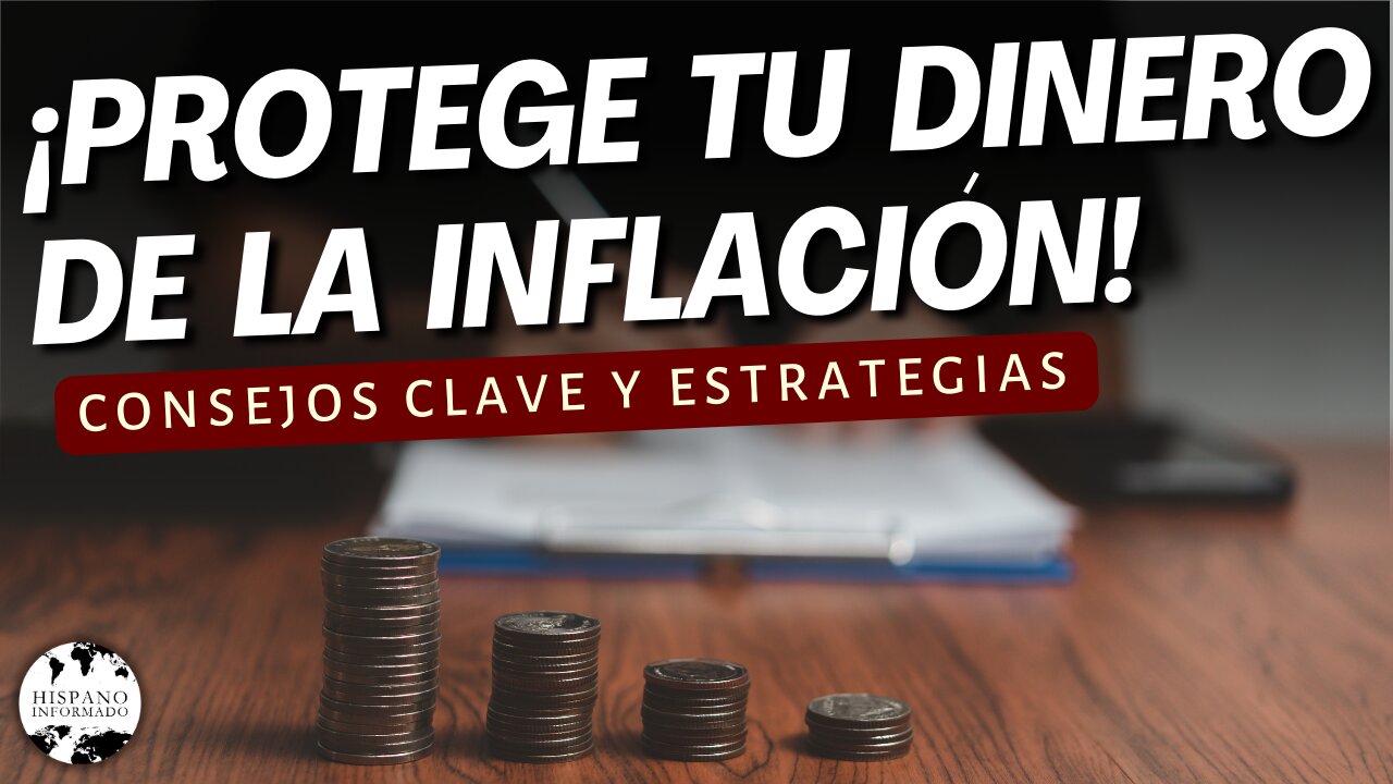 ¡Entiende la Inflación: Lo Que Necesitas Saber!