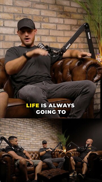 EPISODE 1 Trailer - Ricky James