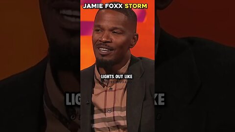 Pray 🙏🏿 for Jamie Foxx