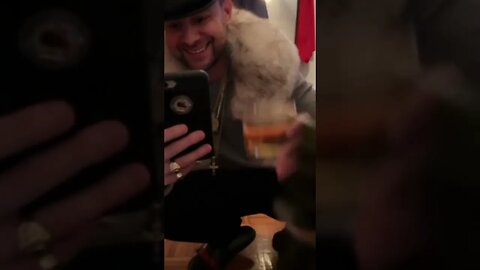 POV Cheers 🍻