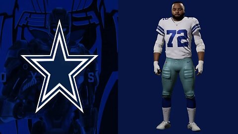 How To Make Ed Jones In Madden 24
