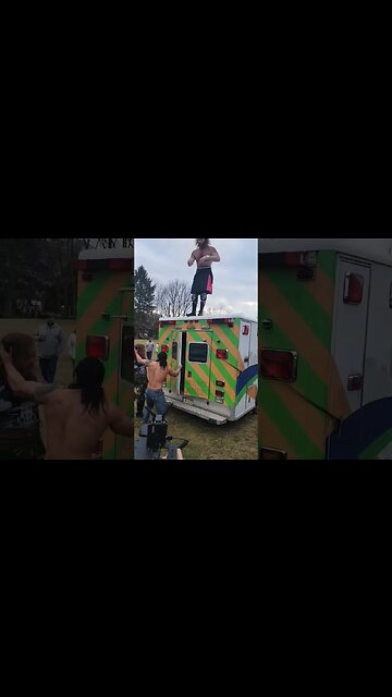 Hello Boys!!! @SmashMasterWrasslin @HighTensionHTW