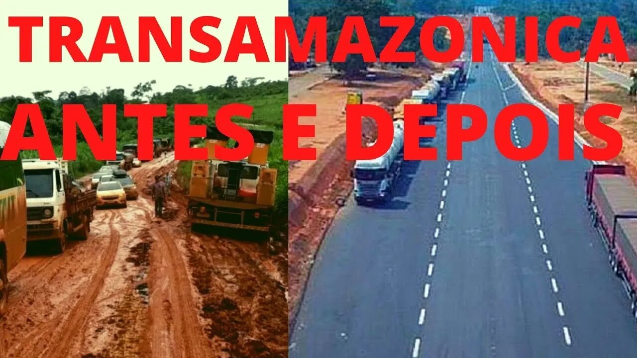 Obras paradas de Lula que Bolsonaro terminou