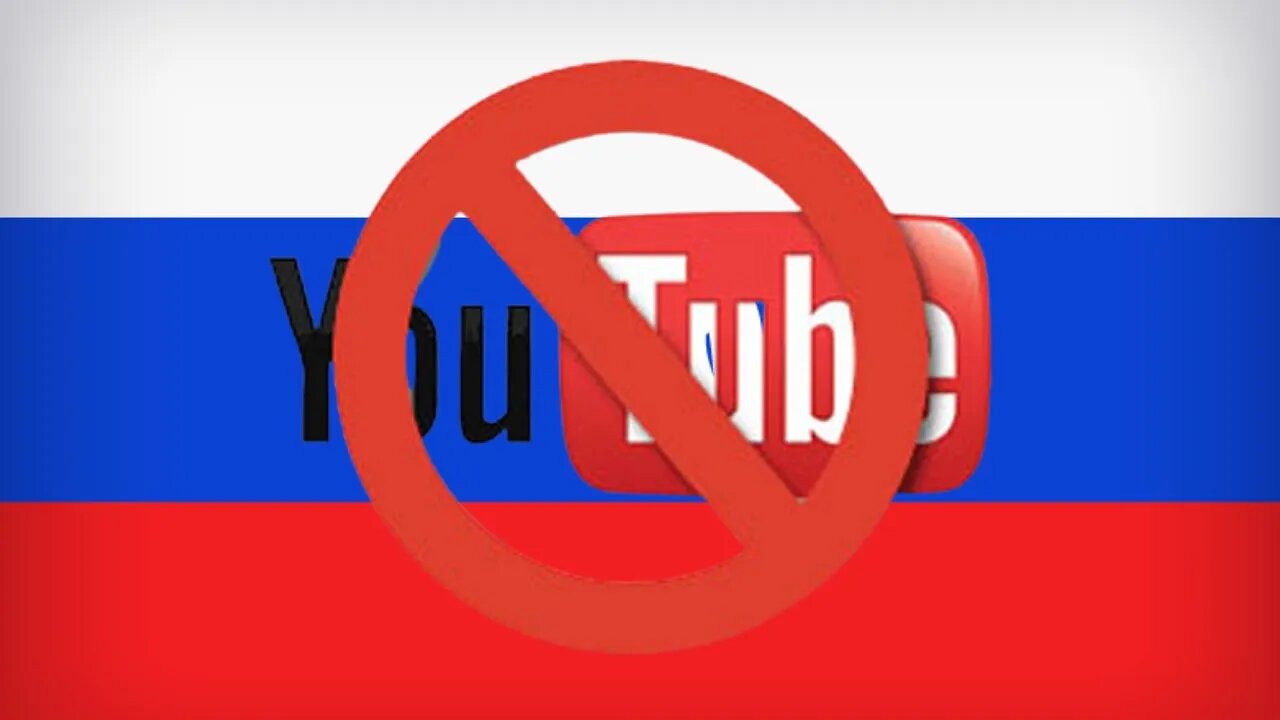 Russia CAN'T BLOCK YOUTUBE (yet) - Inside Russia Report