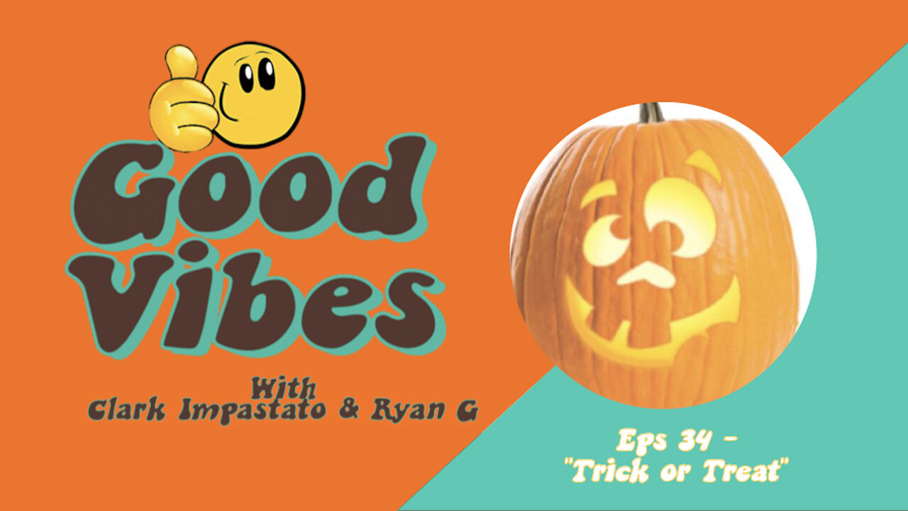 Eps-34 - "Trick or Treat"