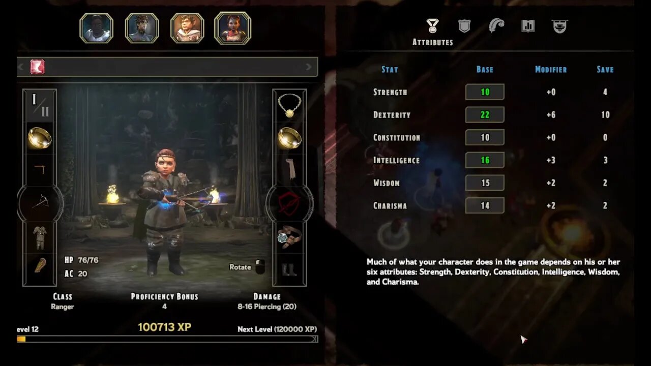 Sword Coast Legends 15: Just Some More Dungeon Crawl