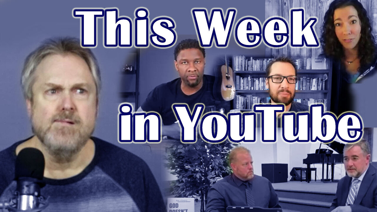 This Week in YouTube