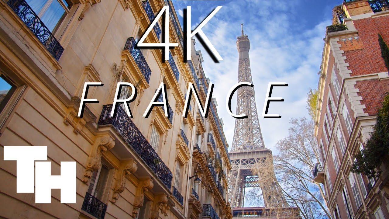 France 4K