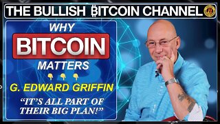 WHY BITCOIN MATTERS MORE THAN EVER… ON ‘THE BULLISH ₿ITCOIN CHANNEL’ (EP 445)