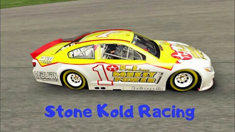 Stone Kold Gaming