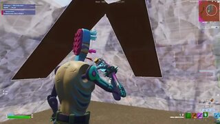 Session 2: Fortnite (1v1 Realistic Matchmaking)