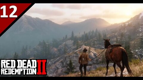 🔴 [PC] Red Dead Redemption 2 l Part 12