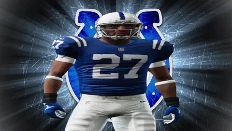 How To Create Darius Rush Madden 23