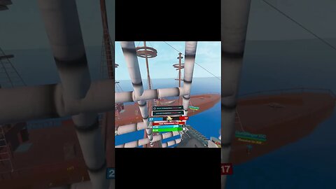 SHIELD WAS MELTED! - POPULATION ONE (VR)