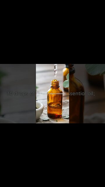 Fight Respiratory Diseases With This Homemade Vick Vaporub #shorts