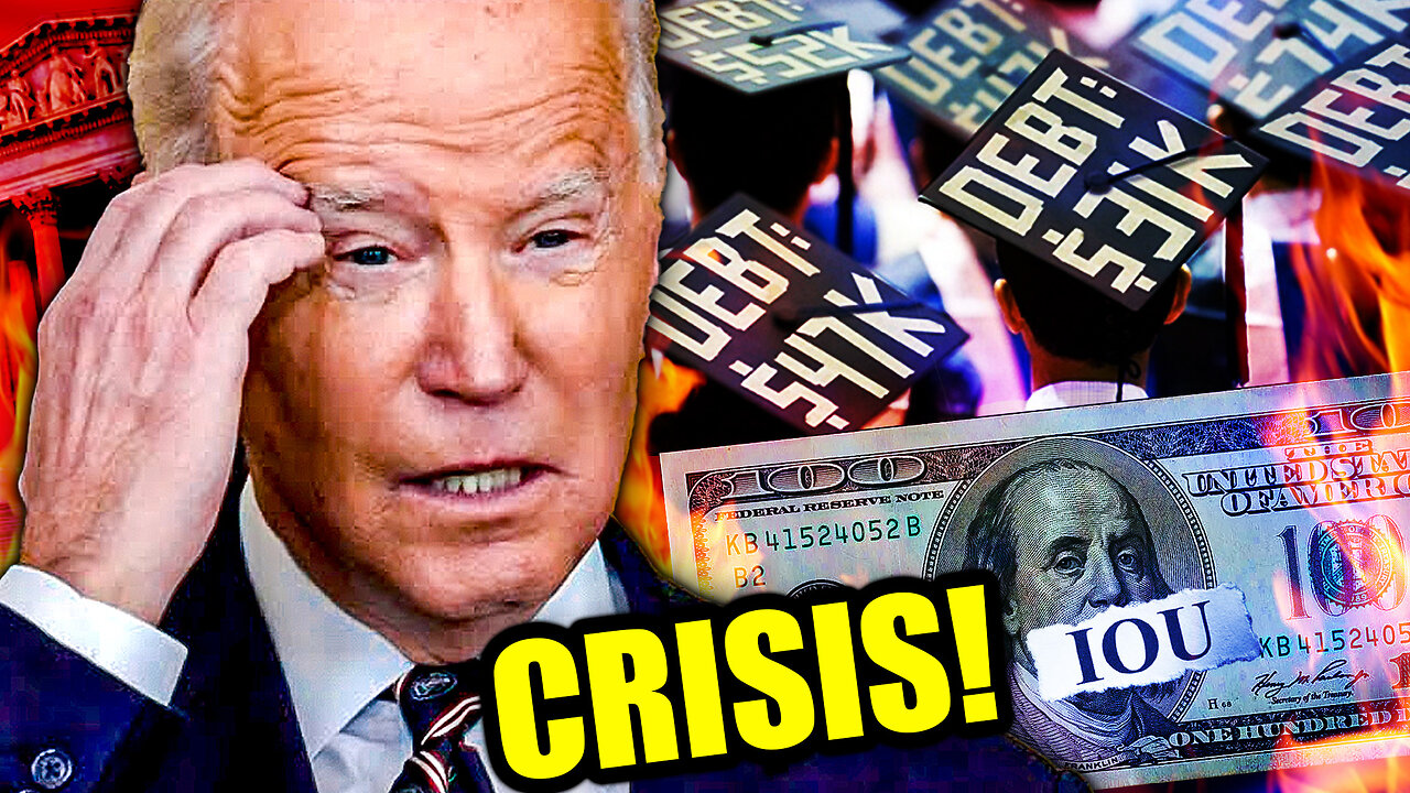 Biden BACKFIRES After Latest STUNT!!!