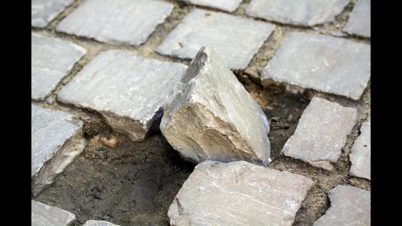Are Yah's ways a stumbling block to you?