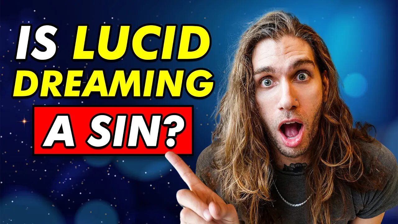 Is Lucid Dreaming A Sin? (Religious Views On Lucidity)