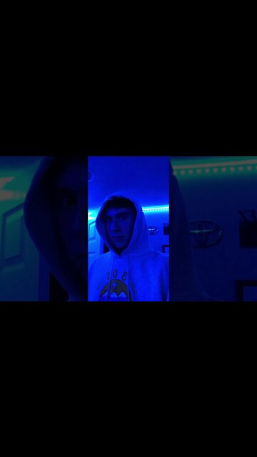 Transition #trending #transition #short #blue #red