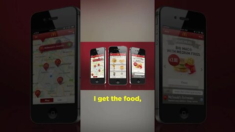 The longest McDonald's Line ever #Shorts