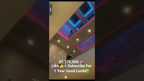 $2,375,000 🏘