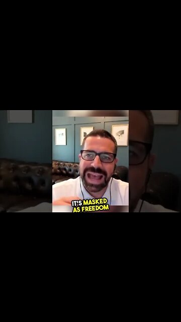 Debt Freedom is a SILENT THREAT ⚠️💥💀