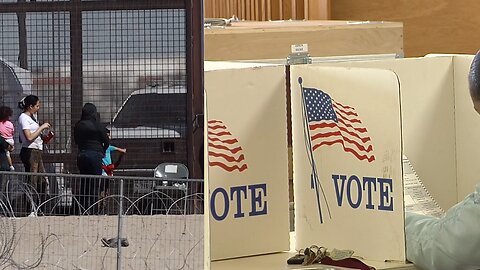 TX AG Ken Paxton Launches Investigation Into Organizations Registering Non-Citizens To Vote