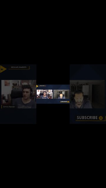 Harris Is Scared To Call in Sick