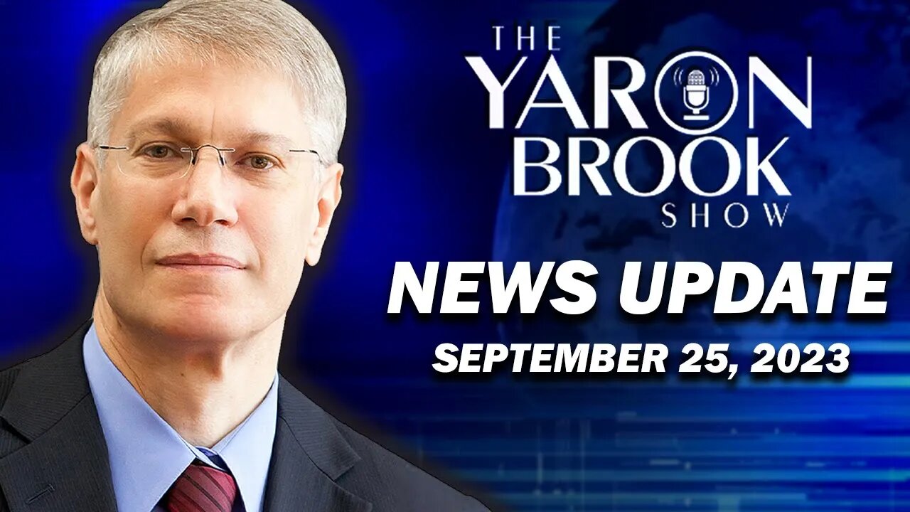 Strikes; Gov Shutdown; SEC; Space Capsule; Rare Earth | YBS: News Roundup Sept 25