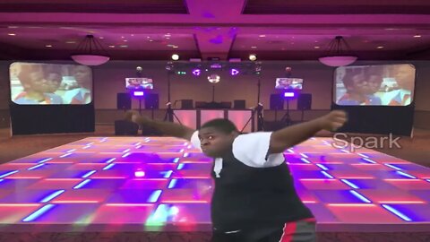 Me when this song comes on