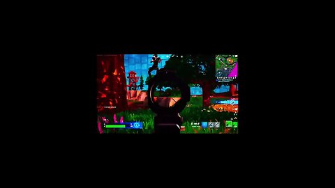 fortnite elim part 1