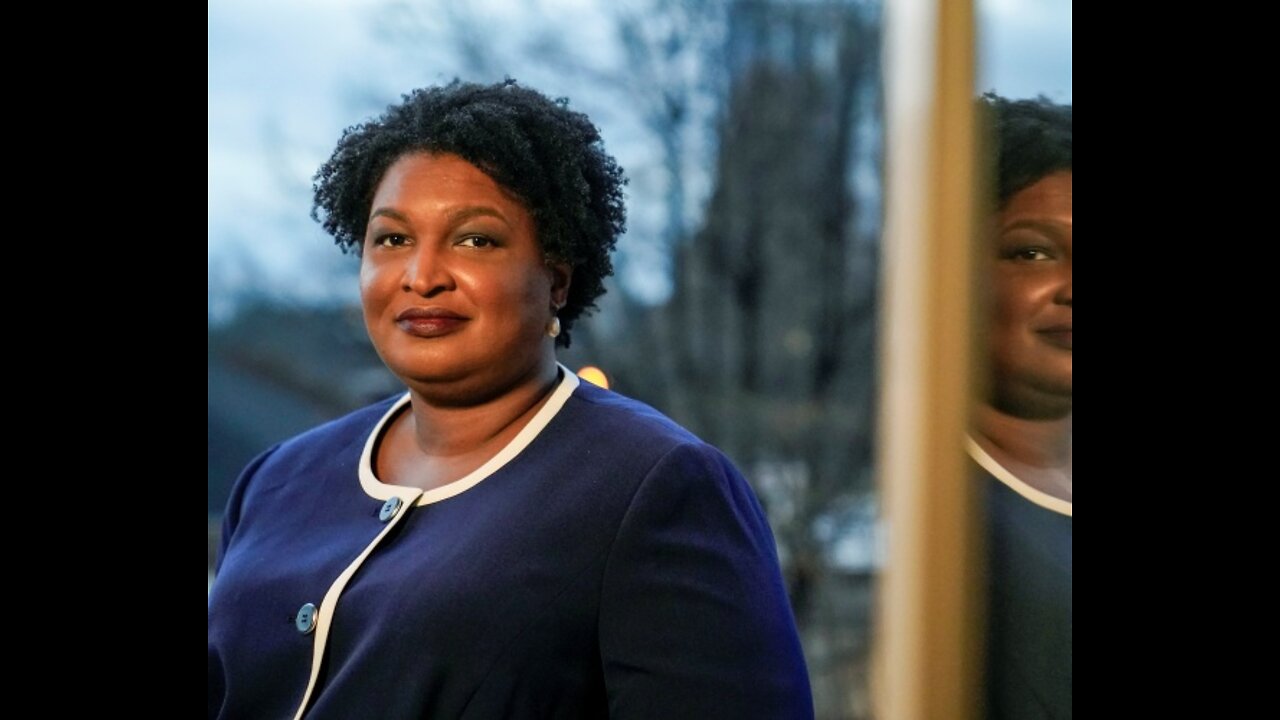 Stacey Abrams-Backed Election Lawsuit Opens Trial in Georgia