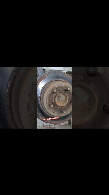 what could it be #automobile #mechanic