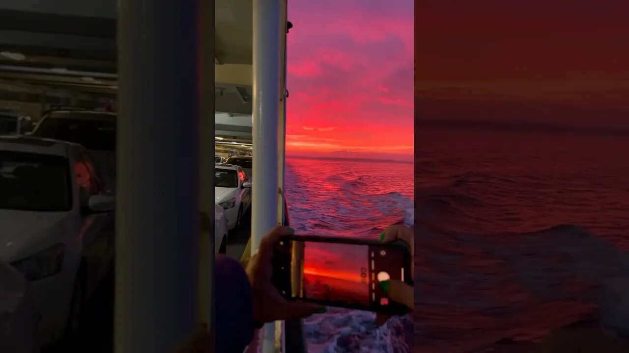 Breathtaking View