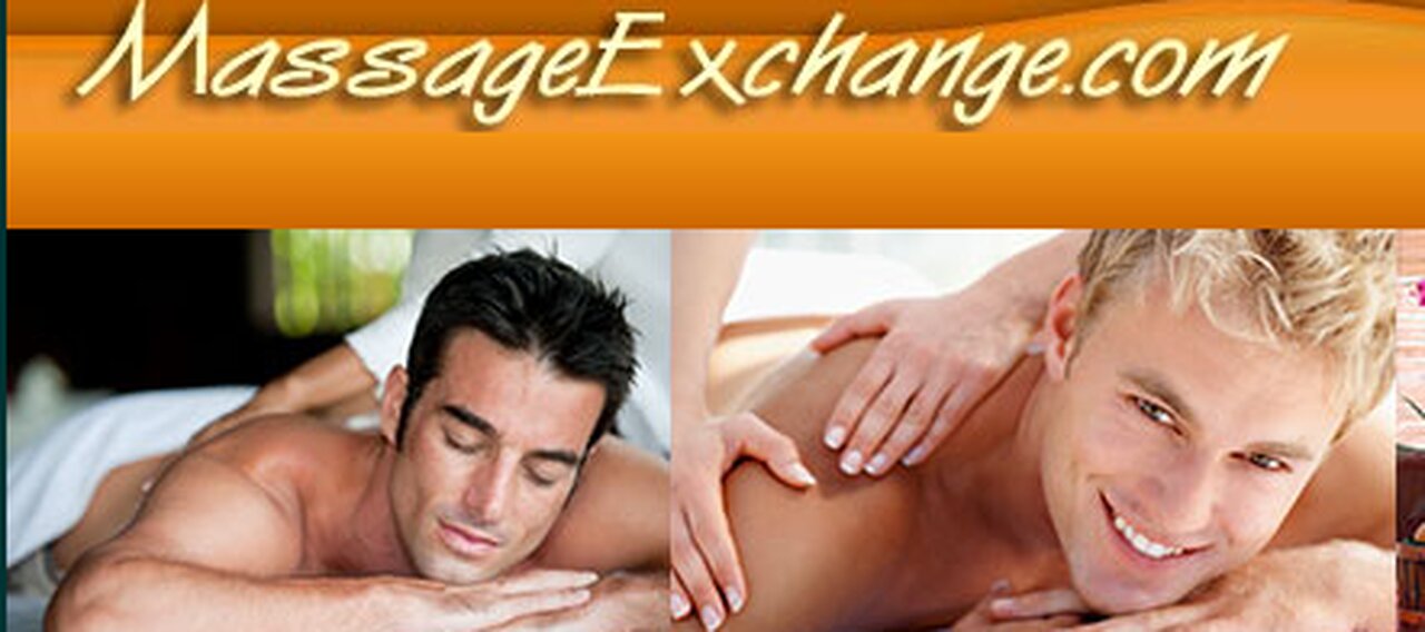 MASSAGE FANTASY BROMANCE