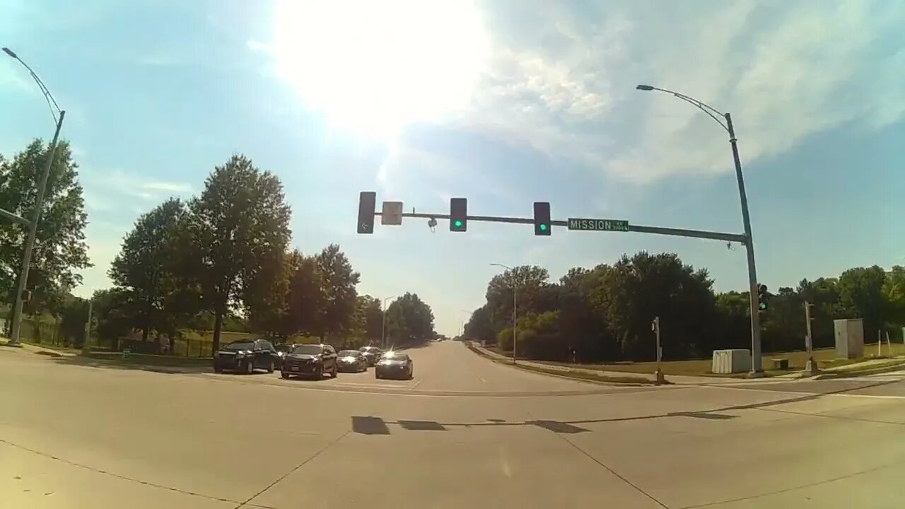 A Sunday Drive In The Miata - August 14th, 2022