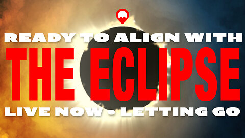 Harmonic Eclipse: A Meditative Prelude to Totality