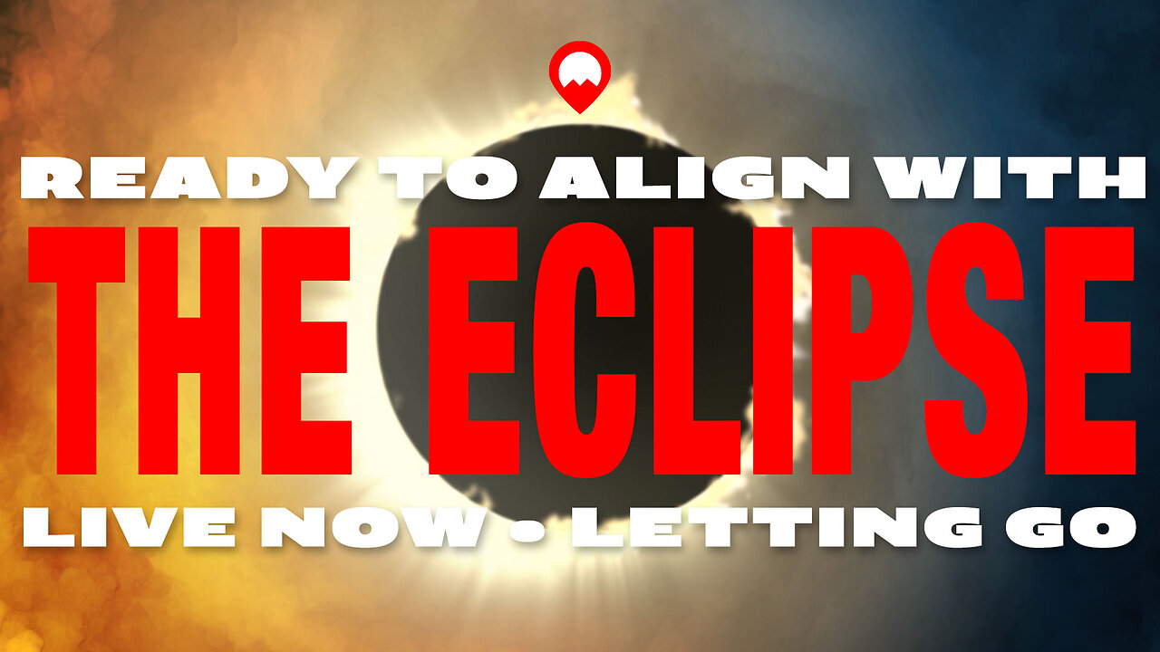 Harmonic Eclipse: A Meditative Prelude to Totality