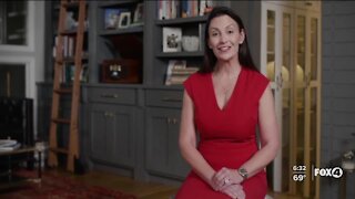 Nikki Fried calls out DeSantis for COVID response