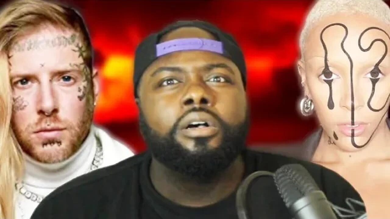 Why I Left The Music Industry..