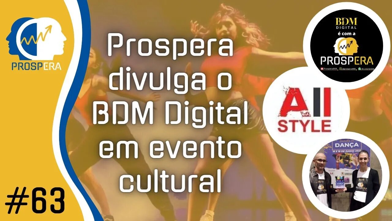 Veja a premiação com a força do BDM Digital em ação!!